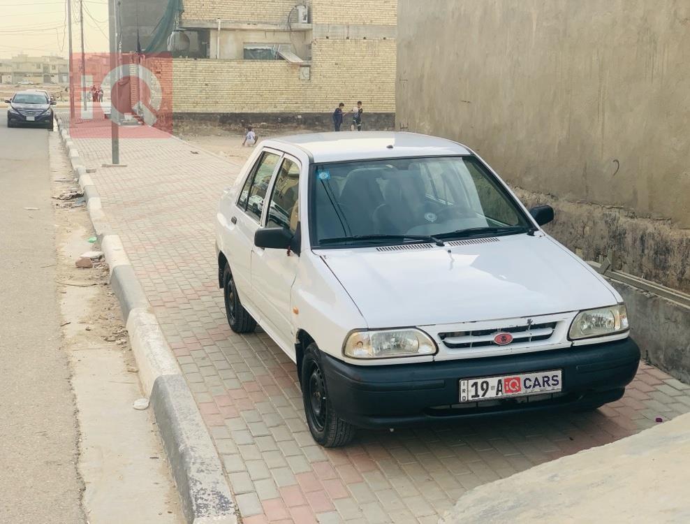 Saipa 131